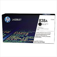 HP No 828A LaserJet Enterprise M880Z/M855DN/M855X Black Drum 30k