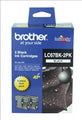 Brother DCP6690CW/MFC5890CN/6490CW/6890CW High Yield Black Ink Cartridge 2 Pack