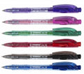 Pen Stabilo Bp 308 Retract 0.3Mm Blue