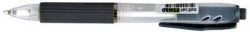 Pen Osmer Retract M Black Bx12