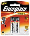 Battery Energizer E91 Aa Bp2