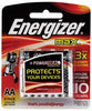 Battery Energizer E91 Aa Bp4