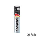 Battery Energizer  E92 Aaa Bulk Bx24