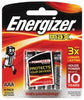 Battery Energizer E92 Aaa Bp4