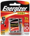 Battery Energizer E92 Aaa Bp4