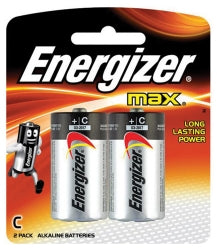 Battery Energizer E93 C Bp2