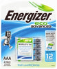 Battery Energizer Eco Advanced Aaa Bp4