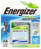 Battery Energizer Eco Advanced Aa Bp4