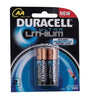 Battery Duracell Ultra Lithium Aa2