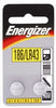 Battery Energizer Calculator/Games 186 Bp2