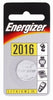 Battery Energizer Calculator/Games Ecr2016