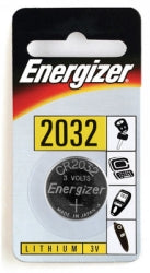 Battery Energizer Calculator/Games Ecr2032 Bp1