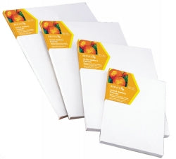 Canvas Board Reeves 24X20 Inch (Back Stapled)