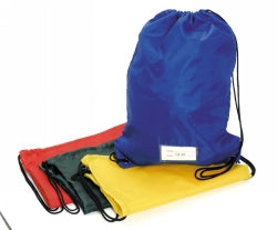 Gym Bag Ed.Vantage 330X440Mm Blue