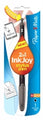 Pen Papermate Inkjoy 100St With Touchscreen Stylus 1.0Mm Black Carded