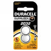 Battery Duracell Button Cell 2032 2Pk