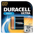 Battery Duracell Ultra Dl223A