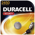 Battery Duracell Dl2450