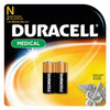 Battery Duracell Mn9100