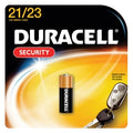 Battery Duracell Mn21