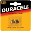 Battery Duracell D189A Bp2