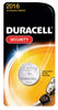 Battery Duracell Dl2016