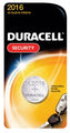 Battery Duracell Dl2016