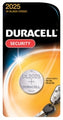 Battery Duracell Dl2025