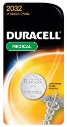 Battery Duracell Dl2032