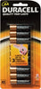 Battery Duracell Alk AA10