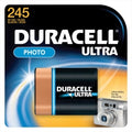 Battery Duracell Ultra Dl245