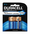 Battery Duracell Ultra C2