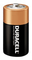 Battery Duracell Alk C Bulk  Bx12