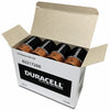 Battery Duracell Alk D Bulk Bx12