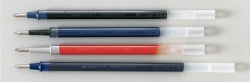 Pen Refill Uni Rb Signo Umr87 F Black