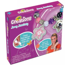 Crayola Creations Jazzy Jewellery