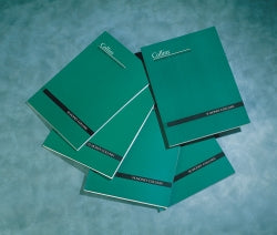 Account Book Collins A60 13Mc