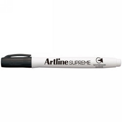 Marker Artline Supreme Whiteboard Black