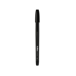 Pen Artline Supreme Bp Black Bx12