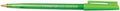 Pen Staedtler Stick Ice #430 B/P Med Green