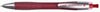 Pen Bic Reaction Gel 0.7Mm Red