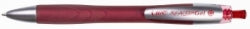 Pen Bic Reaction Gel 0.7Mm Red