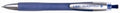 Pen Bic Reaction Gel 0.7Mm Blue