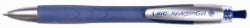 Pen Bic Reaction Gel 0.7Mm Blue