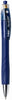 Pen Bic Bp Reaction Retract Med Blue