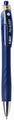 Pen Bic Bp Reaction Retract Med Blue