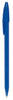 Pen Bic Bp Economy Med Blue Bx12