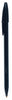 Pen Bic Bp Economy Med Black Bx12