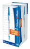 Pen P/Mate Bp Kilometrico Medium Blue Bx50