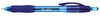 Pen P/Mate Bp Profile Retract Ultra Smooth Blue